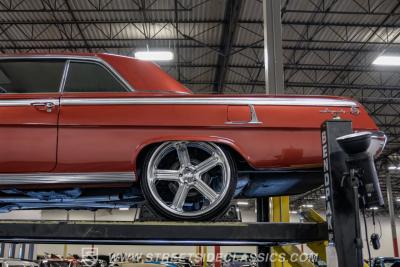1962 Chevrolet Impala SS
