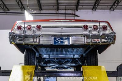 1962 Chevrolet Impala SS