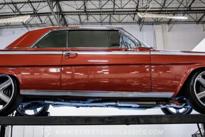 1962 Chevrolet Impala SS