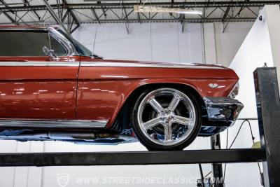 1962 Chevrolet Impala SS