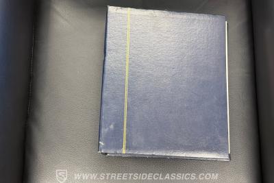 1962 Chevrolet Impala SS