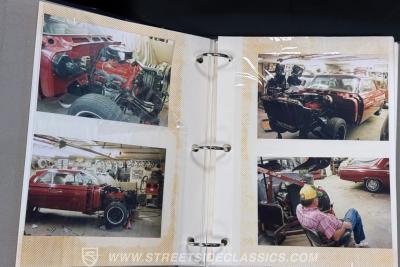 1962 Chevrolet Impala SS