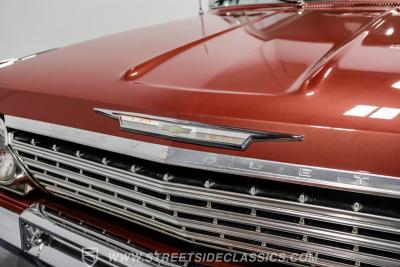 1962 Chevrolet Impala SS