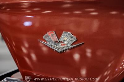 1962 Chevrolet Impala SS