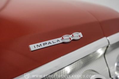 1962 Chevrolet Impala SS