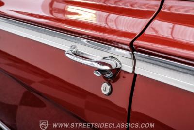 1962 Chevrolet Impala SS