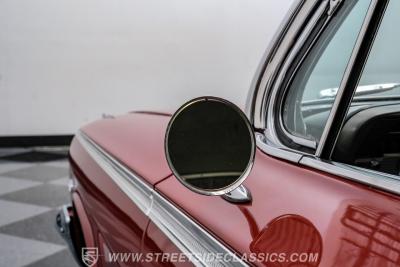 1962 Chevrolet Impala SS