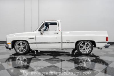 1982 GMC Sierra 1500 Restomod