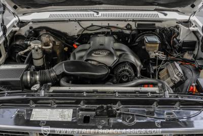 1982 GMC Sierra 1500 Restomod