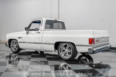 1982 GMC Sierra 1500 Restomod