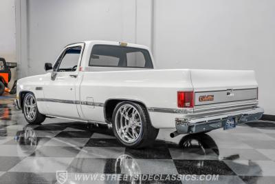 1982 GMC Sierra 1500 Restomod