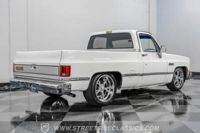 1982 GMC Sierra 1500 Restomod