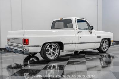 1982 GMC Sierra 1500 Restomod