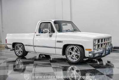 1982 GMC Sierra 1500 Restomod