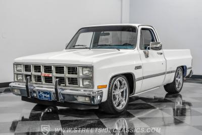 1982 GMC Sierra 1500 Restomod