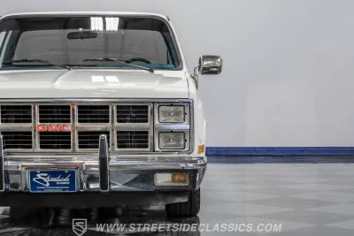 1982 GMC Sierra 1500 Restomod