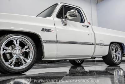 1982 GMC Sierra 1500 Restomod