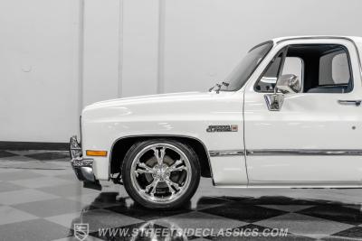 1982 GMC Sierra 1500 Restomod