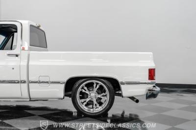 1982 GMC Sierra 1500 Restomod
