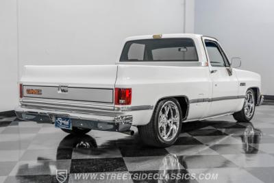 1982 GMC Sierra 1500 Restomod
