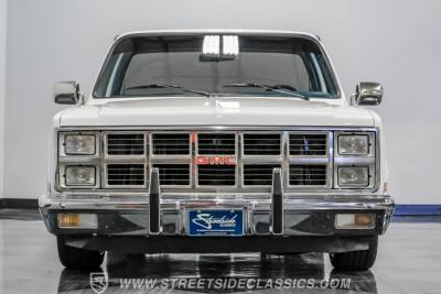 1982 GMC Sierra 1500 Restomod