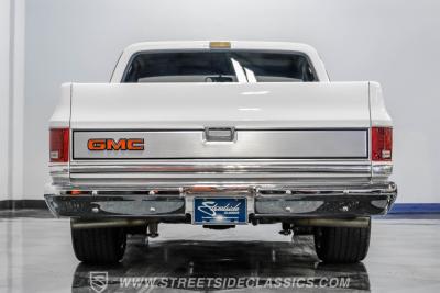 1982 GMC Sierra 1500 Restomod