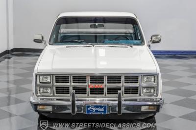 1982 GMC Sierra 1500 Restomod