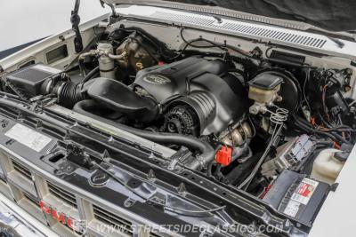 1982 GMC Sierra 1500 Restomod