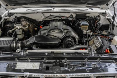 1982 GMC Sierra 1500 Restomod