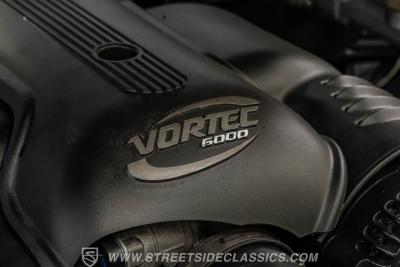 1982 GMC Sierra 1500 Restomod