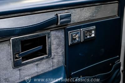 1982 GMC Sierra 1500 Restomod