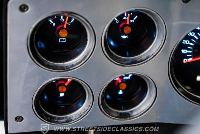 1982 GMC Sierra 1500 Restomod