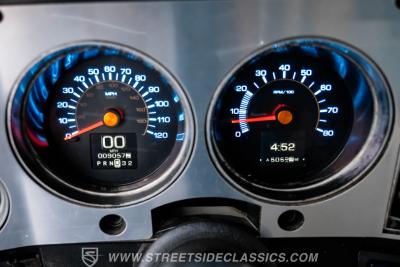 1982 GMC Sierra 1500 Restomod