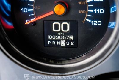 1982 GMC Sierra 1500 Restomod