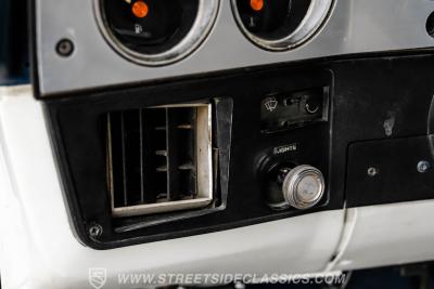 1982 GMC Sierra 1500 Restomod