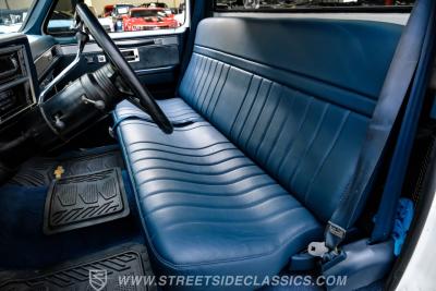 1982 GMC Sierra 1500 Restomod