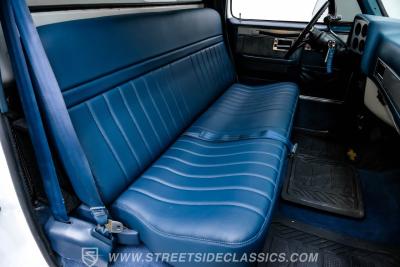 1982 GMC Sierra 1500 Restomod