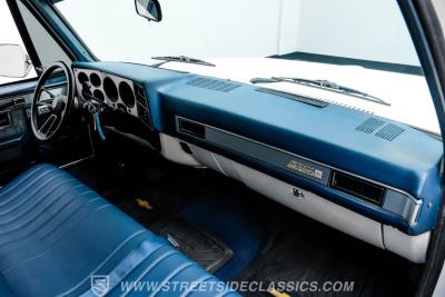 1982 GMC Sierra 1500 Restomod