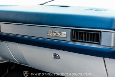 1982 GMC Sierra 1500 Restomod