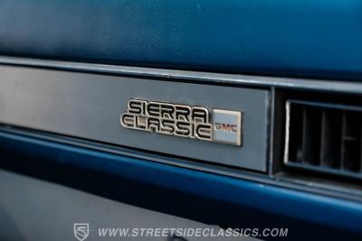 1982 GMC Sierra 1500 Restomod