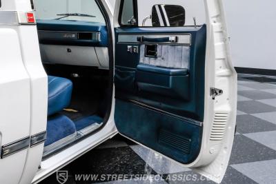 1982 GMC Sierra 1500 Restomod