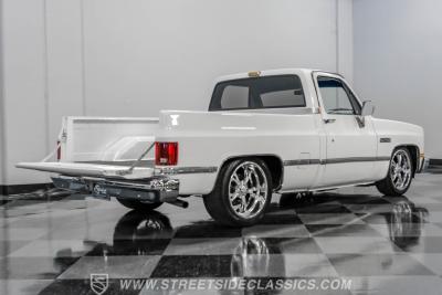 1982 GMC Sierra 1500 Restomod