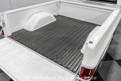 1982 GMC Sierra 1500 Restomod