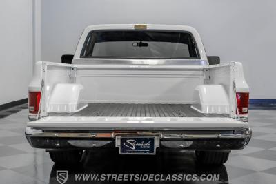 1982 GMC Sierra 1500 Restomod