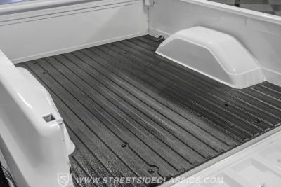 1982 GMC Sierra 1500 Restomod