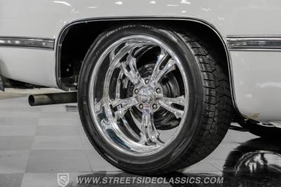 1982 GMC Sierra 1500 Restomod