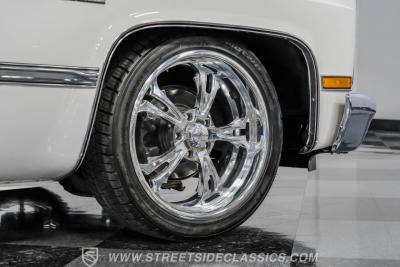 1982 GMC Sierra 1500 Restomod