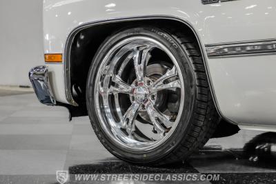 1982 GMC Sierra 1500 Restomod