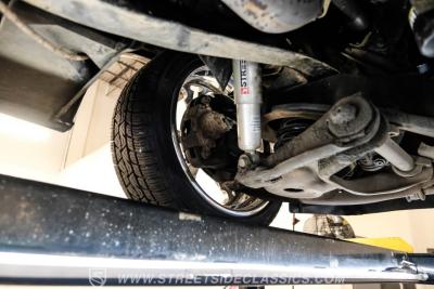 1982 GMC Sierra 1500 Restomod