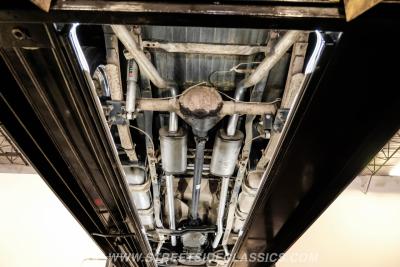 1982 GMC Sierra 1500 Restomod